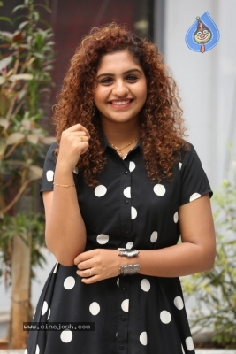 Noorin Sherif Interview Photos - 3 of 21