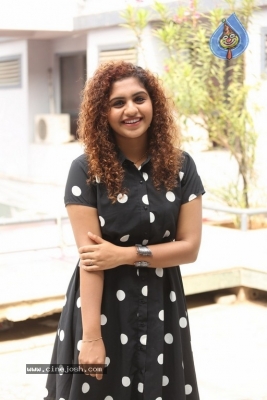 Noorin Sherif Interview Photos - 14 of 21