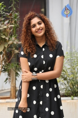 Noorin Sherif Interview Photos - 20 of 21