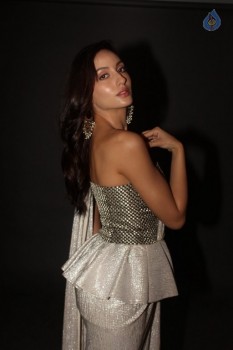 Nora Fatehi Photo Shoot - 44 of 52