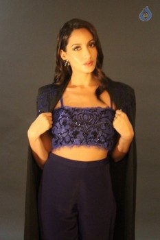Nora Fatehi Photo Shoot - 50 of 52