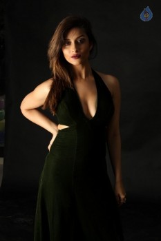 Nyra Banerjee Photoshoot - 5 of 32