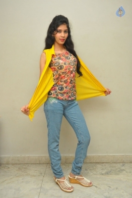 Omu Actress Latest Photos - 9 of 14