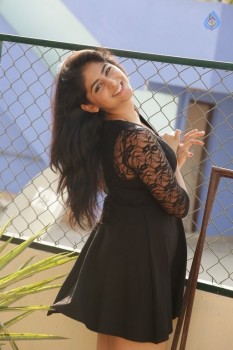 Palak Lalwani New Photos - 8 of 63