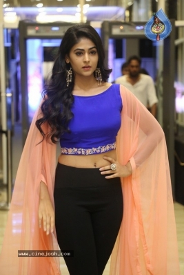 Palak Lalwani Photos - 17 of 39