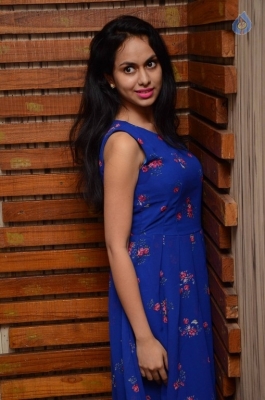 Pallavi Dora Gallery - 4 of 17