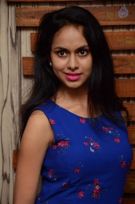 Pallavi Dora Gallery - 5 of 17