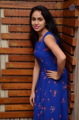 Pallavi Dora Gallery - 14 of 17