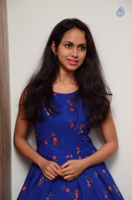 Pallavi Dora Gallery - 15 of 17