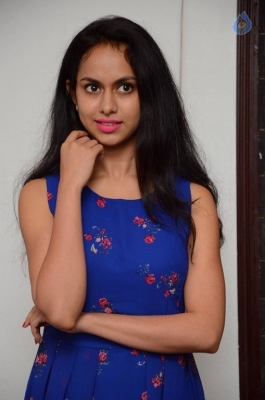 Pallavi Dora Gallery - 16 of 17