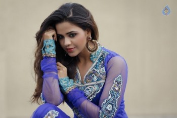 Parina Mirza Latest Photos - 2 of 20