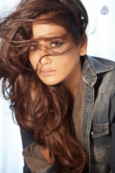 Parul Yadav New Photos - 9 of 11