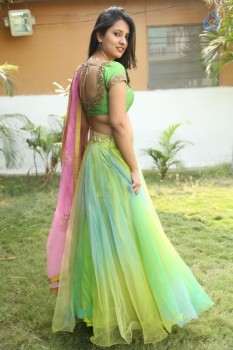 Nikitha Bisht New Photos - 14 of 72