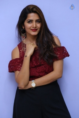 Pavani Gangireddy Latest Photos - 4 of 17