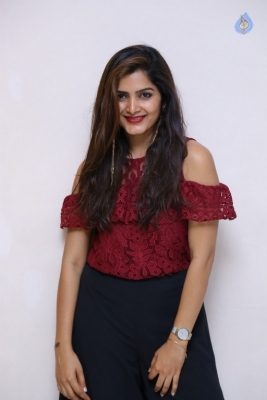 Pavani Gangireddy Latest Photos - 5 of 17