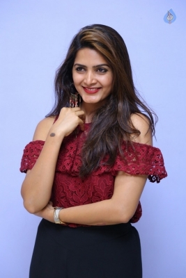 Pavani Gangireddy Latest Photos - 9 of 17