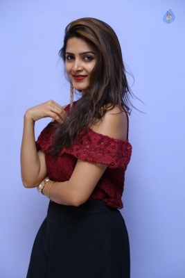 Pavani Gangireddy Latest Photos - 10 of 17