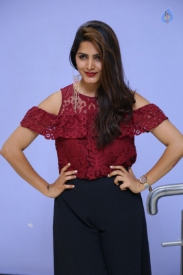 Pavani Gangireddy Latest Photos - 11 of 17