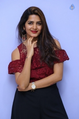 Pavani Gangireddy Latest Photos - 15 of 17