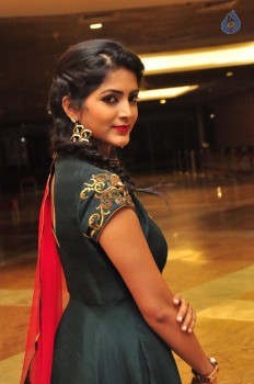 Pavani Gangireddy New Photos - 9 of 42