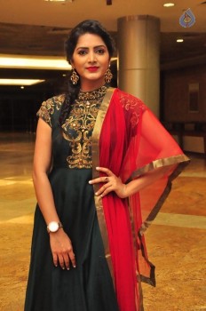 Pavani Gangireddy New Photos - 10 of 42