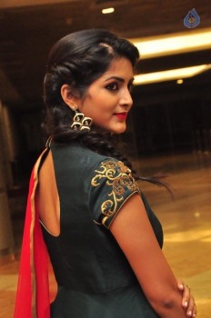 Pavani Gangireddy New Photos - 21 of 42