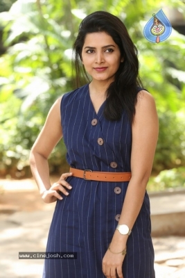 Pavani Gangireddy Stills - 1 of 42