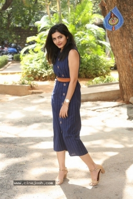 Pavani Gangireddy Stills - 2 of 42