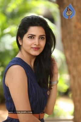 Pavani Gangireddy Stills - 6 of 42