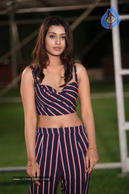 Payal Rajput Latest Stills - 7 of 31