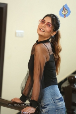 Payal Rajput Photos - 3 of 40