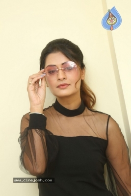 Payal Rajput Photos - 11 of 40