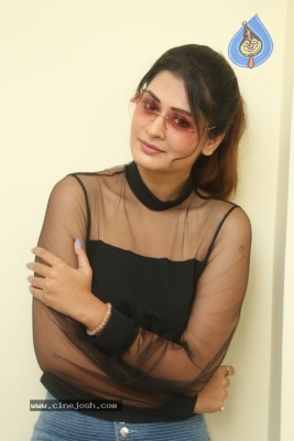 Payal Rajput Photos - 20 of 40