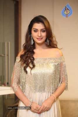 Payal Rajput Photos - 5 of 13