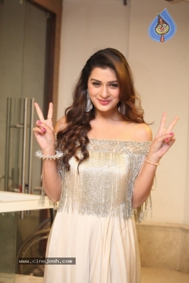 Payal Rajput Photos - 7 of 13