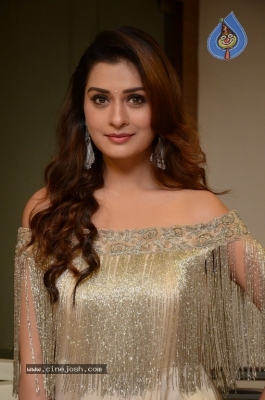 Payal Rajput Photos - 10 of 13