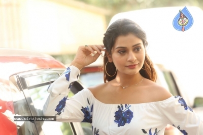 Payal Rajput Stills - 8 of 32