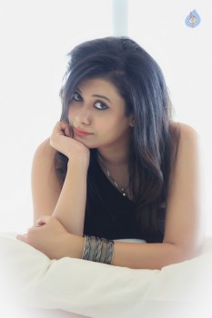 Pihu Photoshoot Photos - 5 of 34