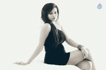 Pihu Photoshoot Photos - 7 of 34