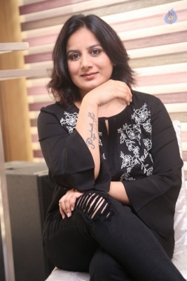 Pooja Gandhi Stills - 3 of 17