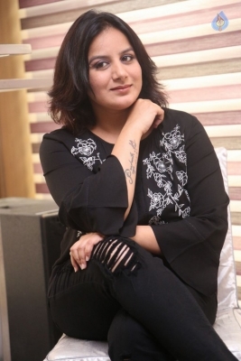 Pooja Gandhi Stills - 7 of 17