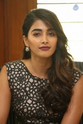 Pooja Hegde Latest Photos - 46 of 52