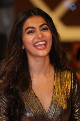 Pooja Hegde Latest Photos - 3 of 21