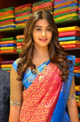 Pooja Hegde New Gallery - 3 of 27