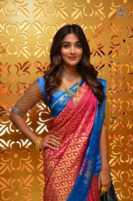 Pooja Hegde New Gallery - 8 of 27