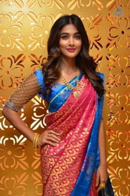 Pooja Hegde New Gallery - 10 of 27