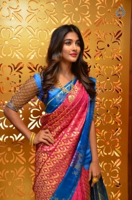 Pooja Hegde New Gallery - 17 of 27