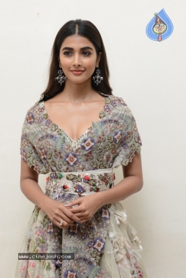 Pooja Hegde New Pics - 9 of 20