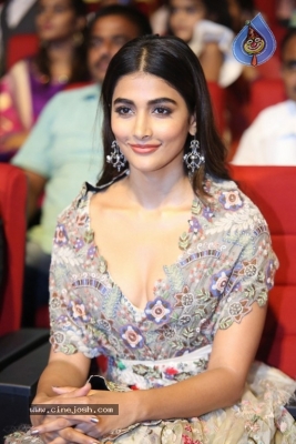 Pooja Hegde New Pics - 12 of 20