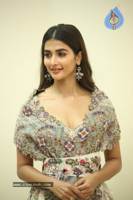 Pooja Hegde New Pics - 19 of 20